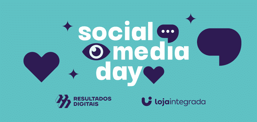 Participe do Social Media Day e aprenda a transformar suas redes sociais num canal de vendas