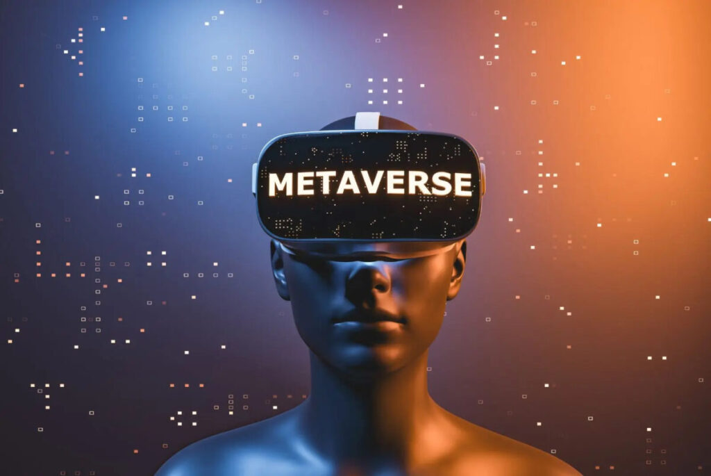 O que é Metaverso, o futuro das comunidades digitais