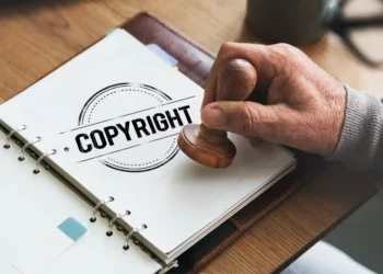 o que é copyright